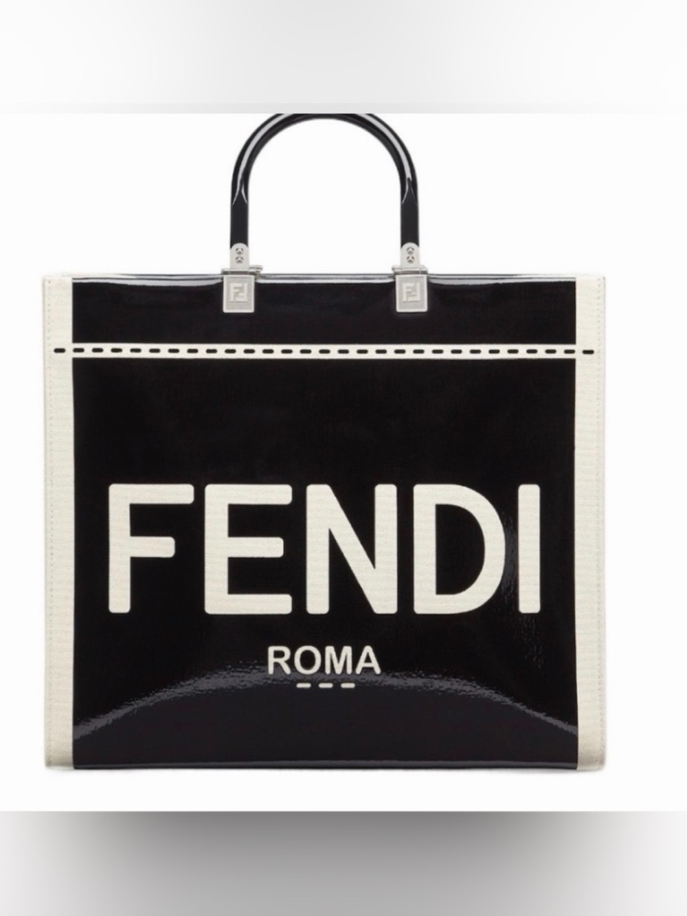 FENDI FUN!!